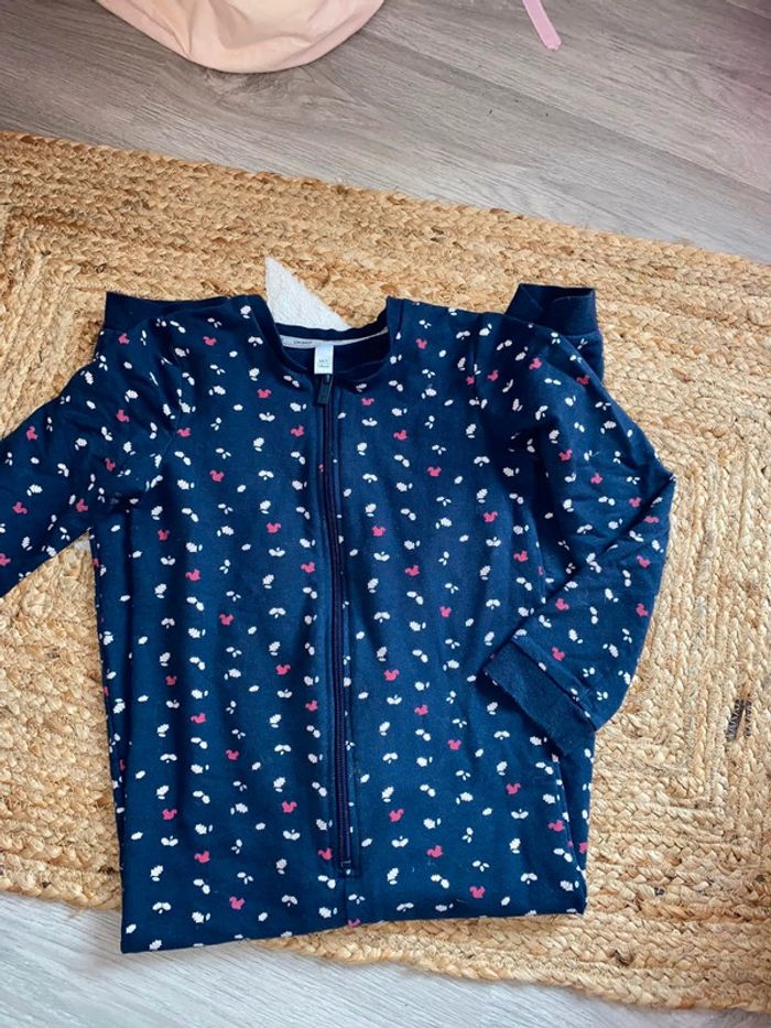 Pyjama fille okaidi 8 ans