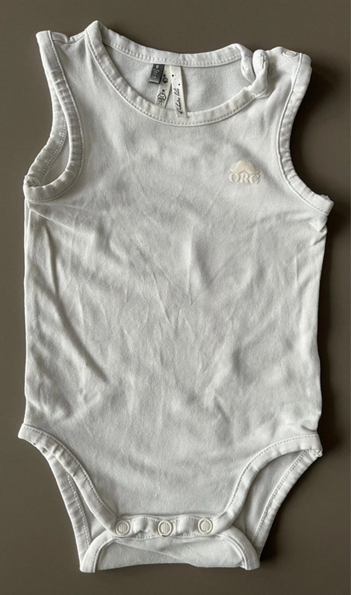 Bodys - photo numéro 2