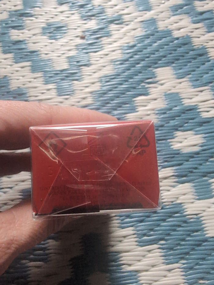 Si passion parfum de Giorgio Armani - photo numéro 4