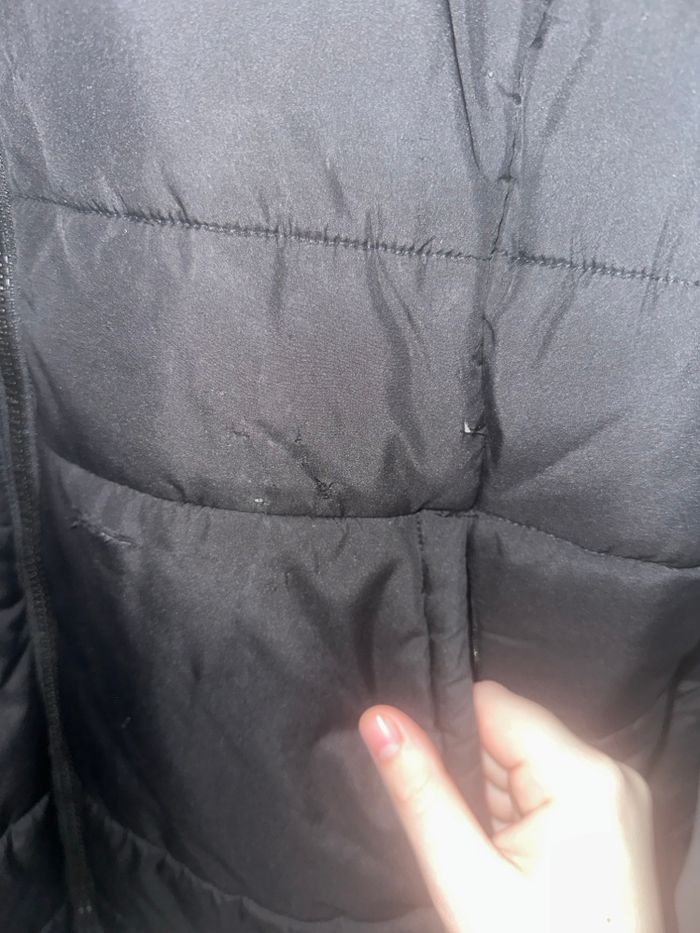 Blouson - photo numéro 3