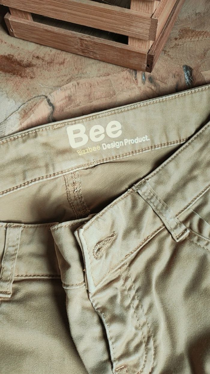 Pantalon bizzbee T36 - photo numéro 3