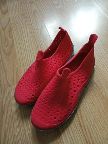 Chaussures d'eau 33/34 nabaiji
