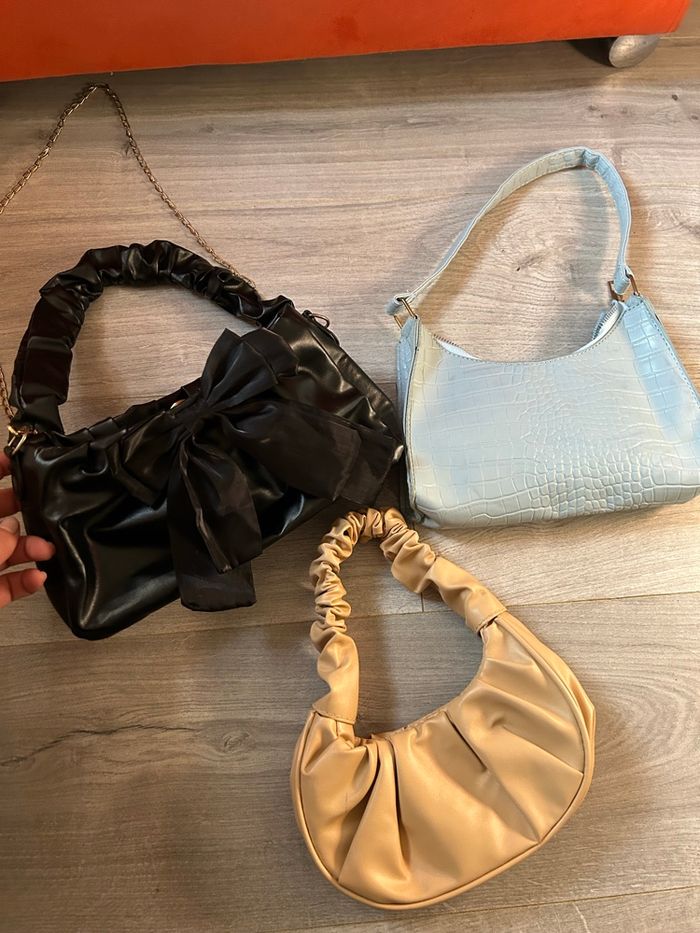 lot sac à main - photo numéro 2