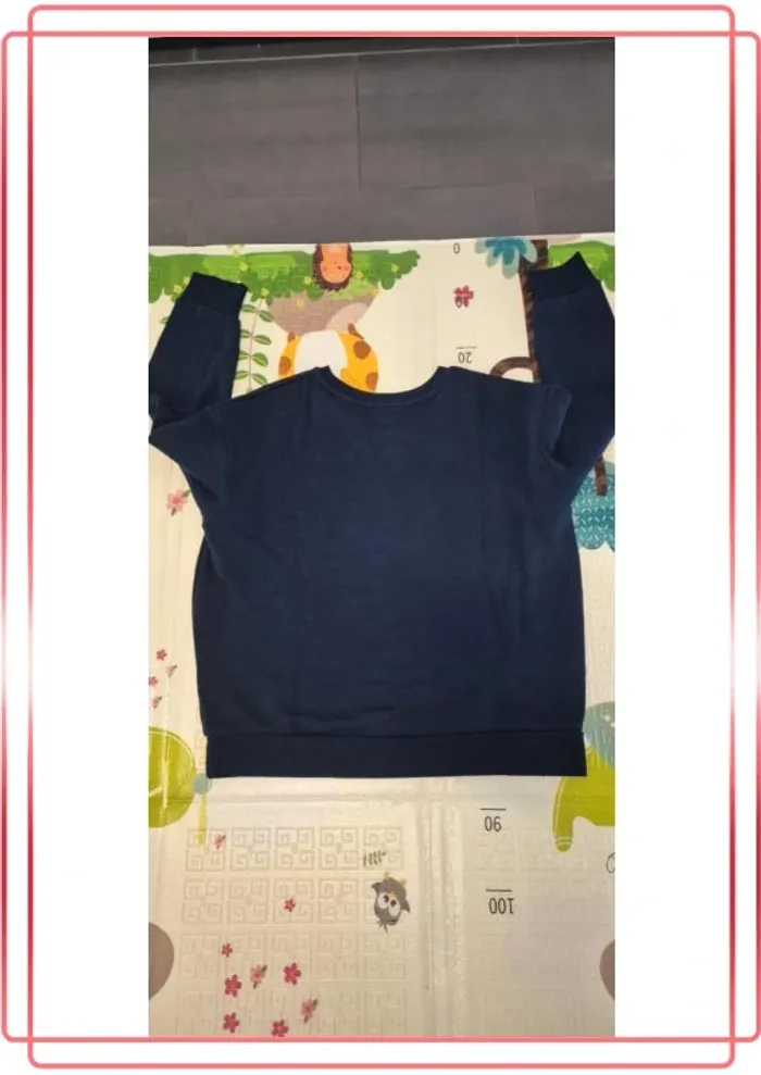 Pull femme - photo numéro 2