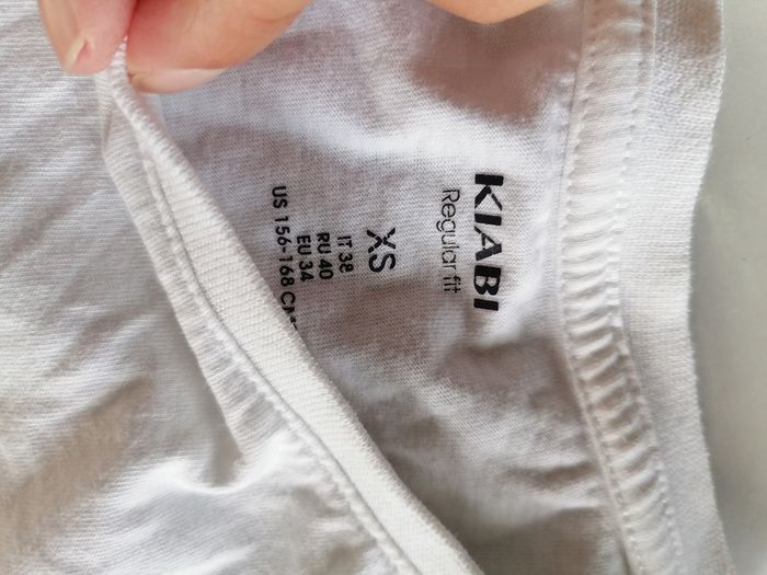 Tee shirt - photo numéro 4
