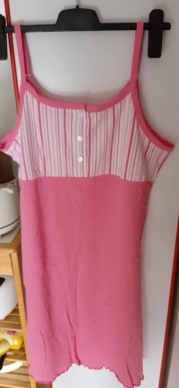 CHEMISE DE NUIT