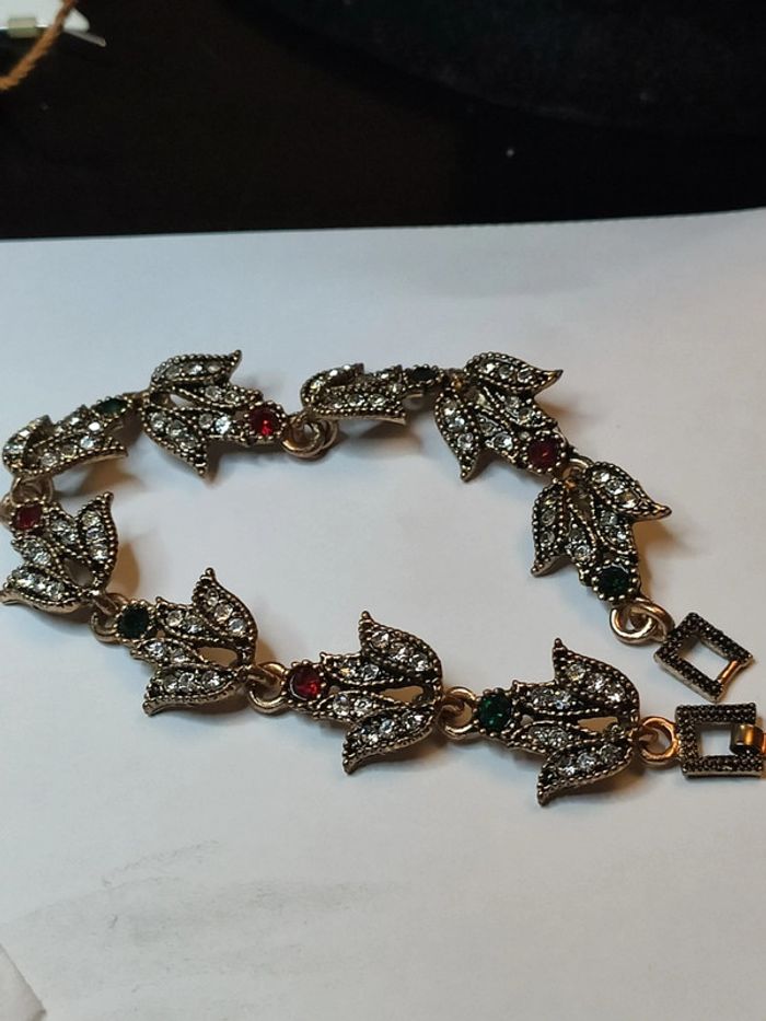 Bracelet vintage - photo numéro 2