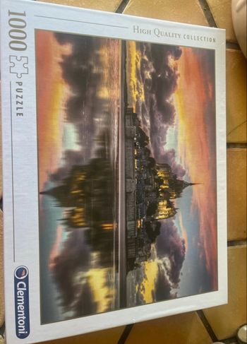 Vends puzzle