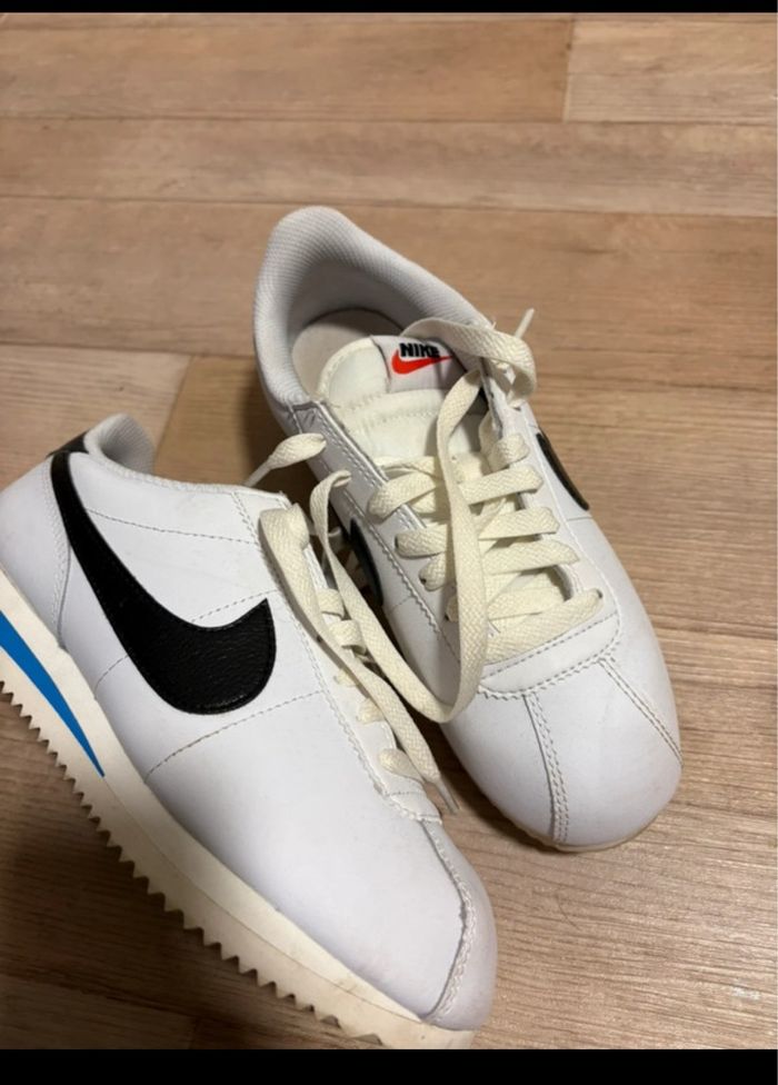 nike cortez - photo numéro 4
