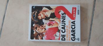 De caunes Le meilleur de nulle part ailleurs DVD