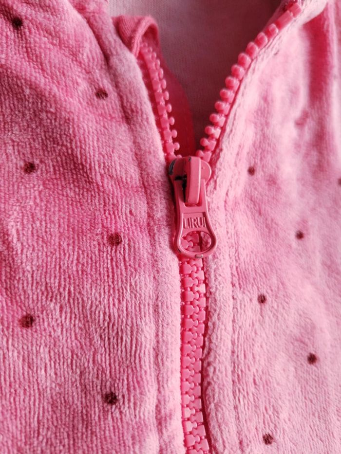 Veste polaire - photo numéro 3