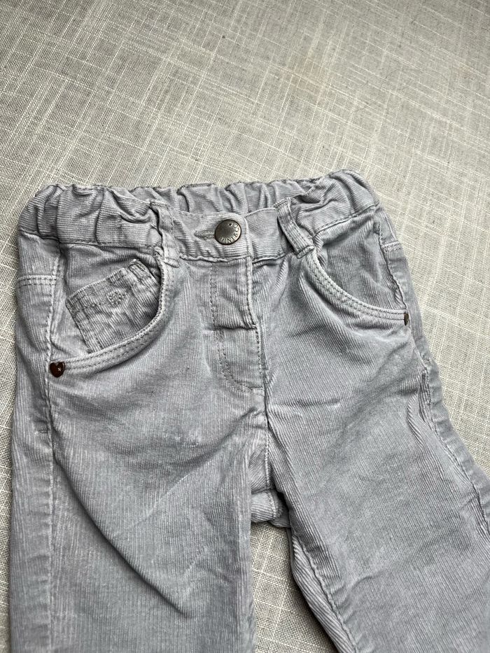 Pantalon Kiabi - photo numéro 3