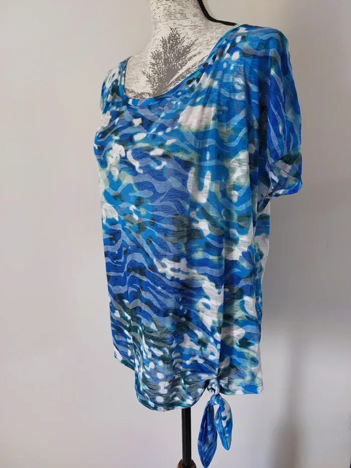 Haut fin DDP - photo numéro 3