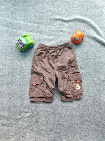 Pantalon 6 mois