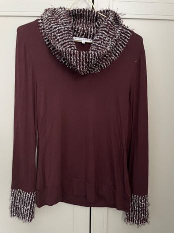 Haut fantaisie Bréal