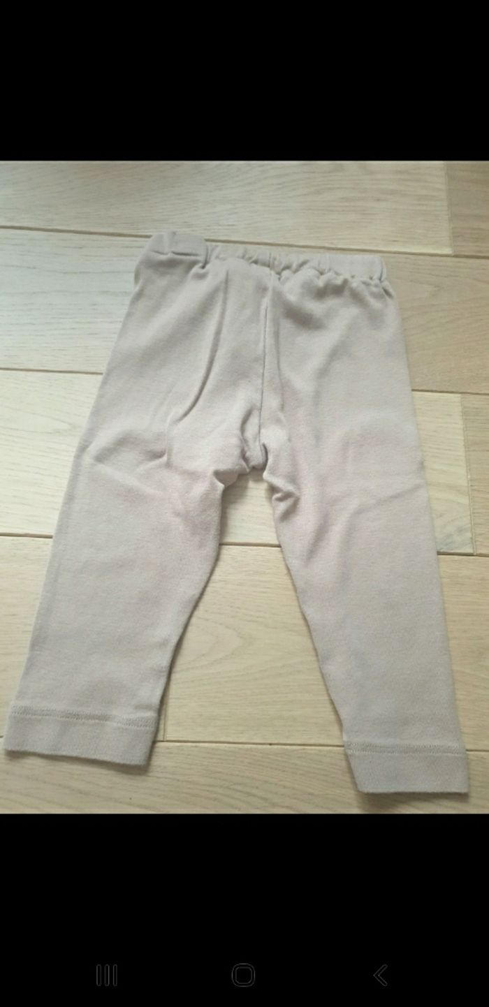 Legging reglable taille 80 - photo numéro 4