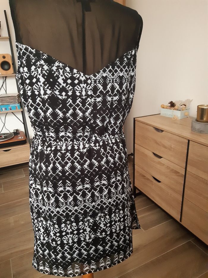 Robe Sans manches - photo numéro 2