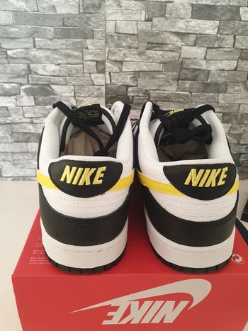 Nike Dunk Low Pointure 49,5