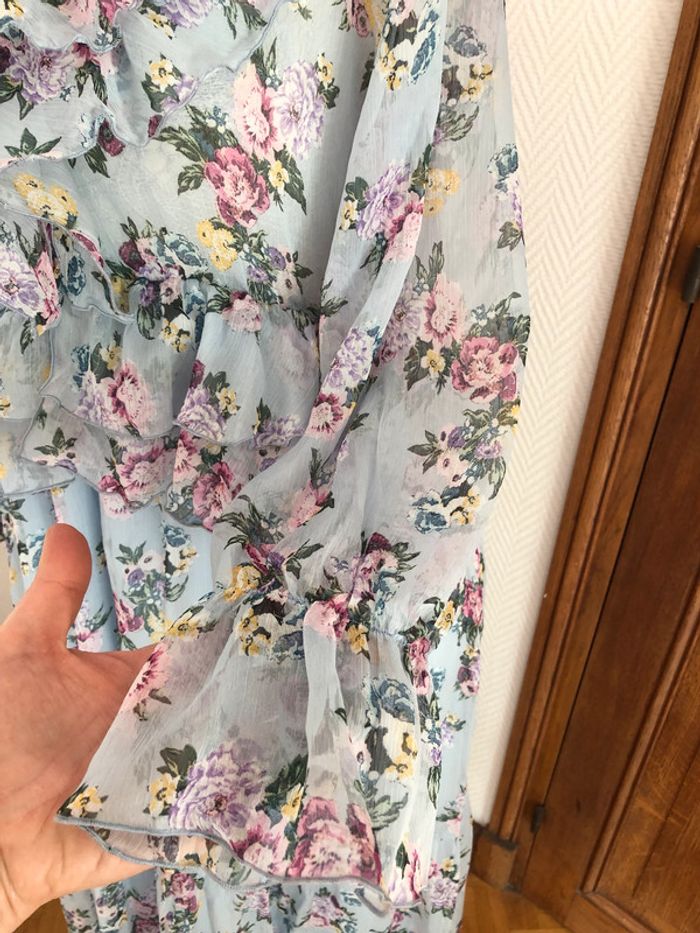 Robe Zara neuve taille S - photo numéro 7