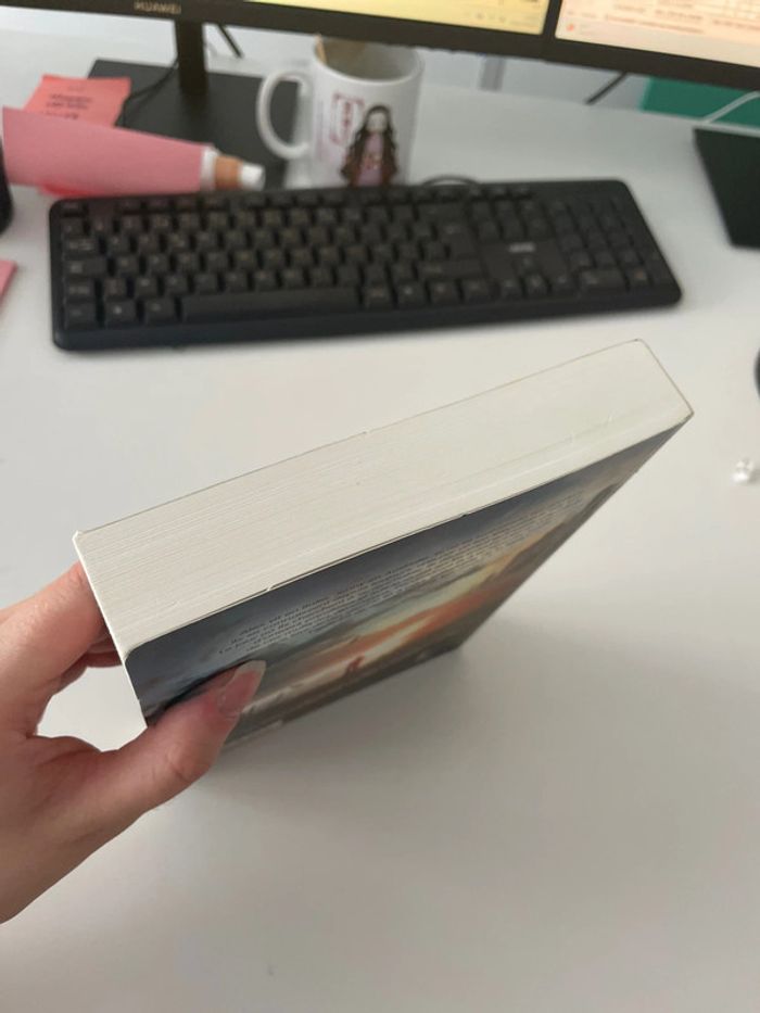 Livre - Multiversum - photo numéro 4