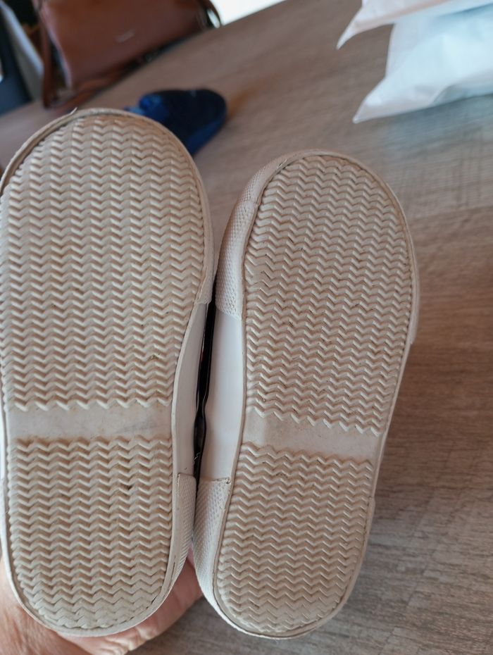 Chaussures - photo numéro 5