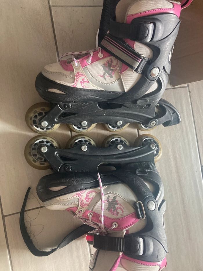 Rollers - photo numéro 2