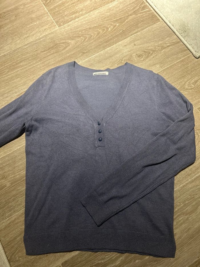 Lot de 2 pulls - photo numéro 4