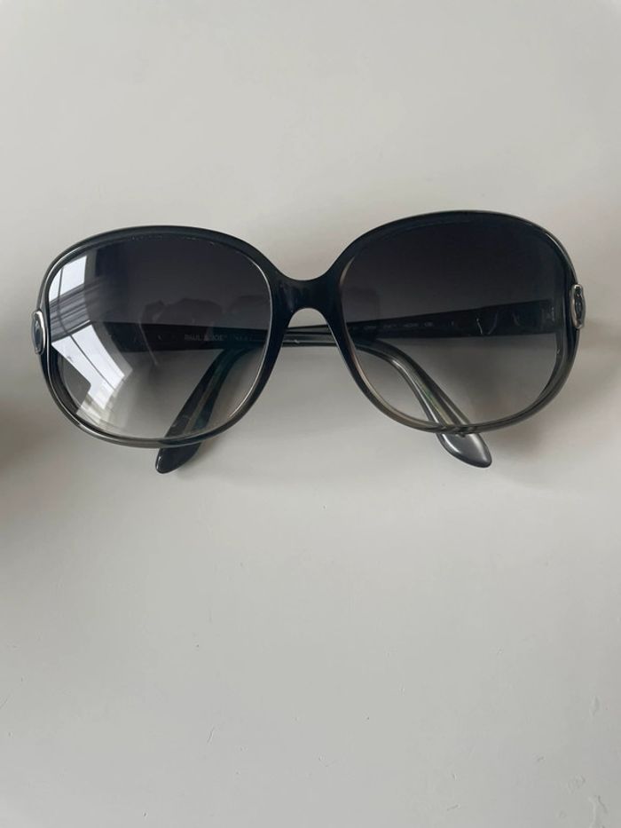 Lunette de soleil femme - photo numéro 3