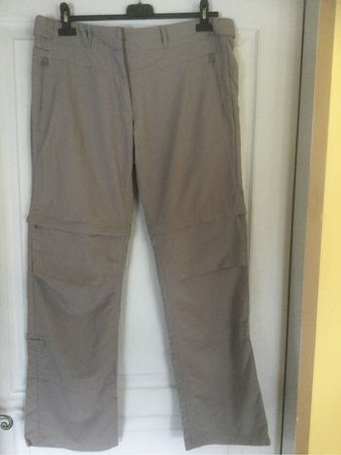 Pantalon randonnée et short - photo numéro 4