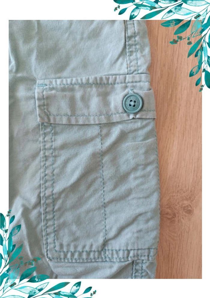 Short garçon 8 ans - photo numéro 3