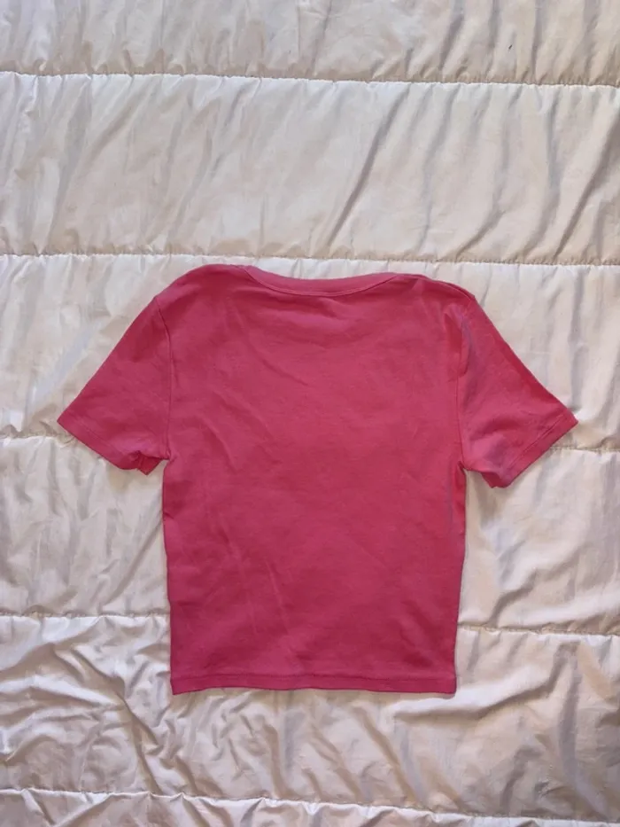 T-shirt - photo numéro 3