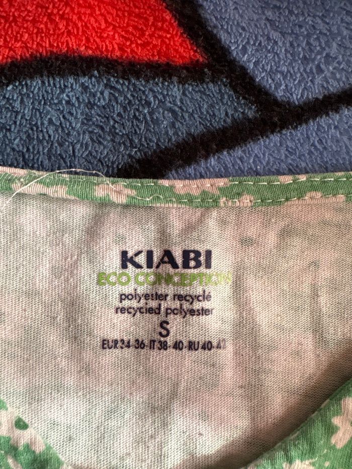 Robe Kiabi - photo numéro 4