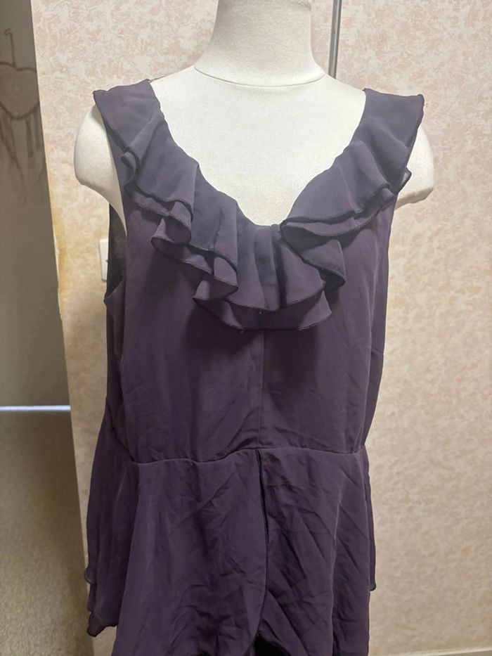 Robe taille 52 marque taillissime - photo numéro 4