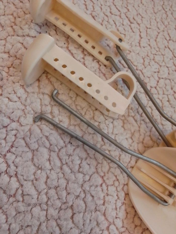Protection maintien chaussures/baskets - photo numéro 4