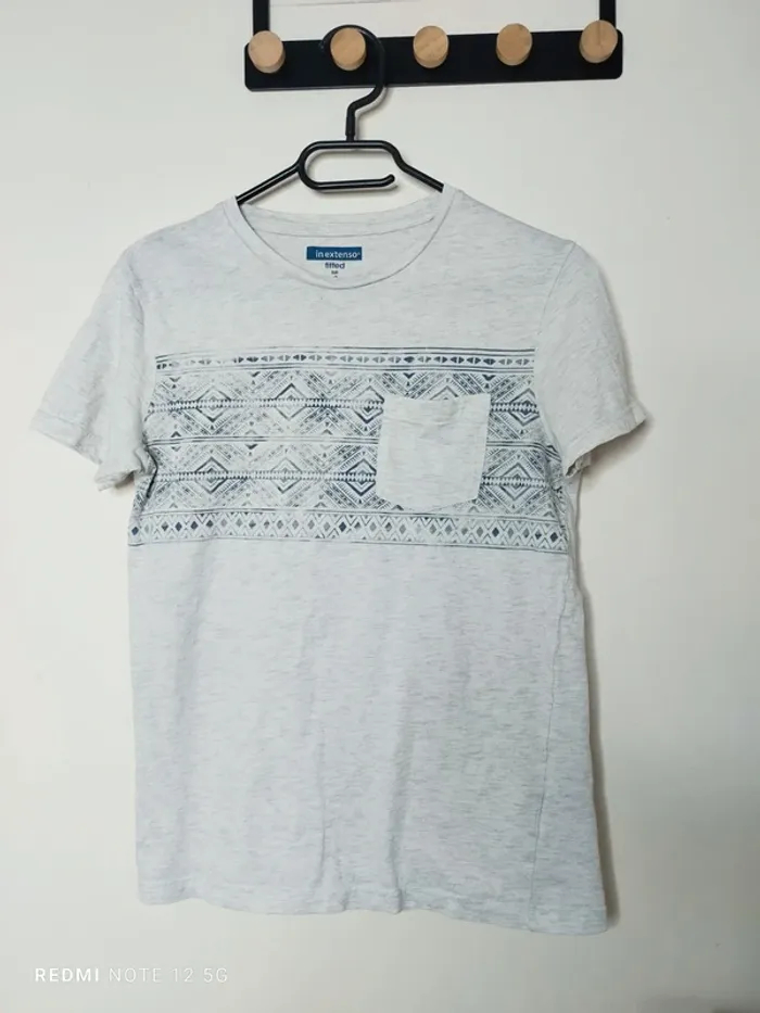 Maillot taille S