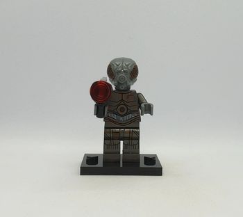 🌠 Figurine Star Wars - 4-LOM - (Style Lego) 🌠