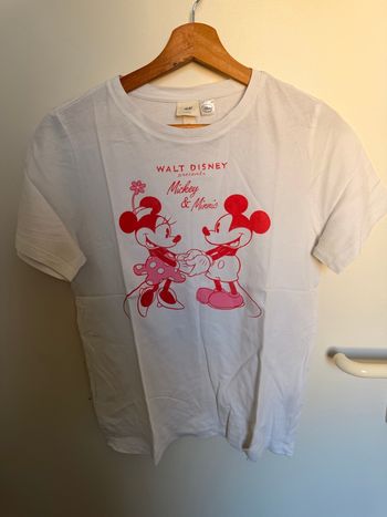 T-shirt Disney H&M