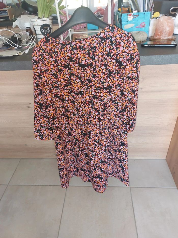 Robe manche 3/4 - photo numéro 3