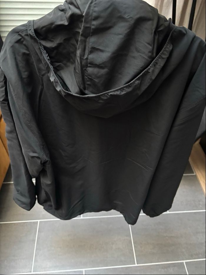 Veste mi saison Lacoste - photo numéro 2