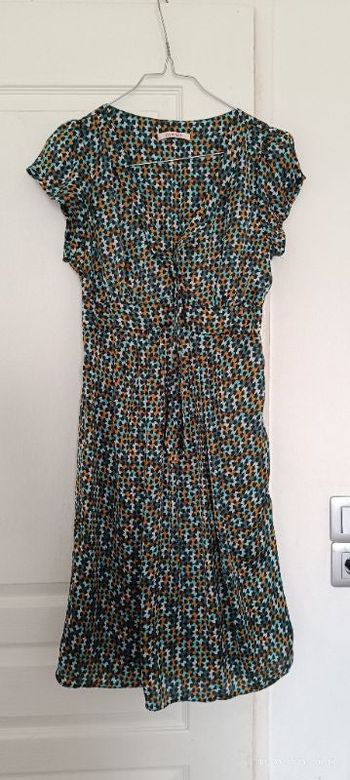 Robe Femme