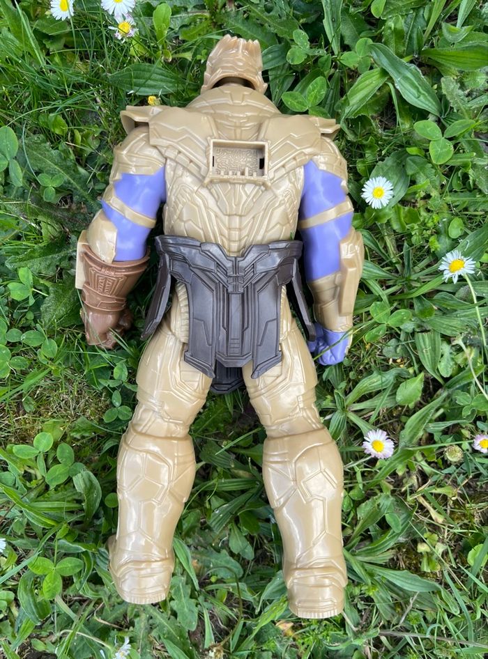 Thanos Marvel - photo numéro 3