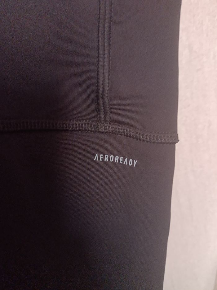 Legging adidas noir - photo numéro 7
