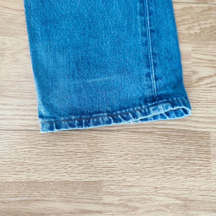 Jean Levi's 501 - photo numéro 4