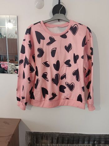 Pull femme taille 40 42