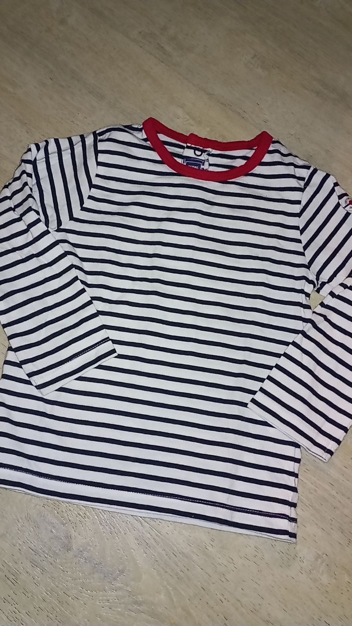 Lot pull garcons - photo numéro 3