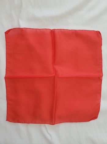 Etole foulard écharpe