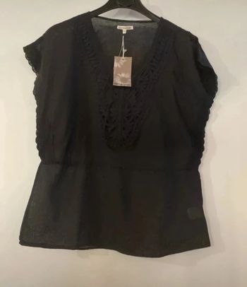 Haut tunique Best Mountain, taille M neuve