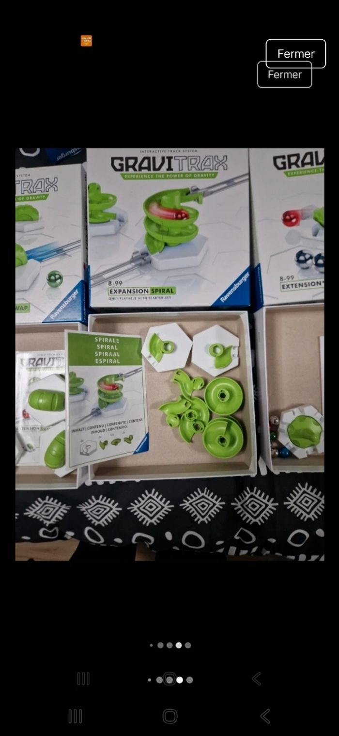 Gravitrax - photo numéro 8