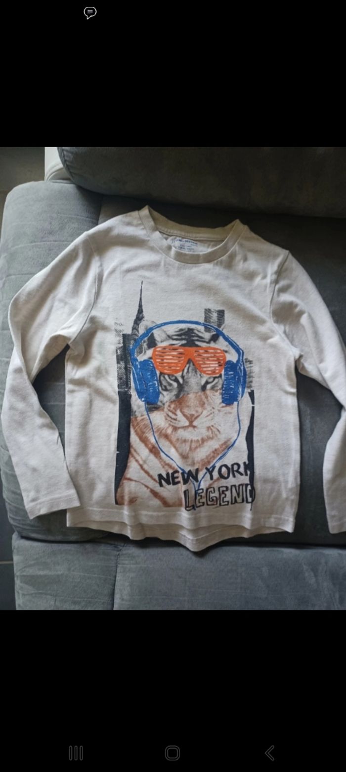 Tee-shirt ML Orchestra