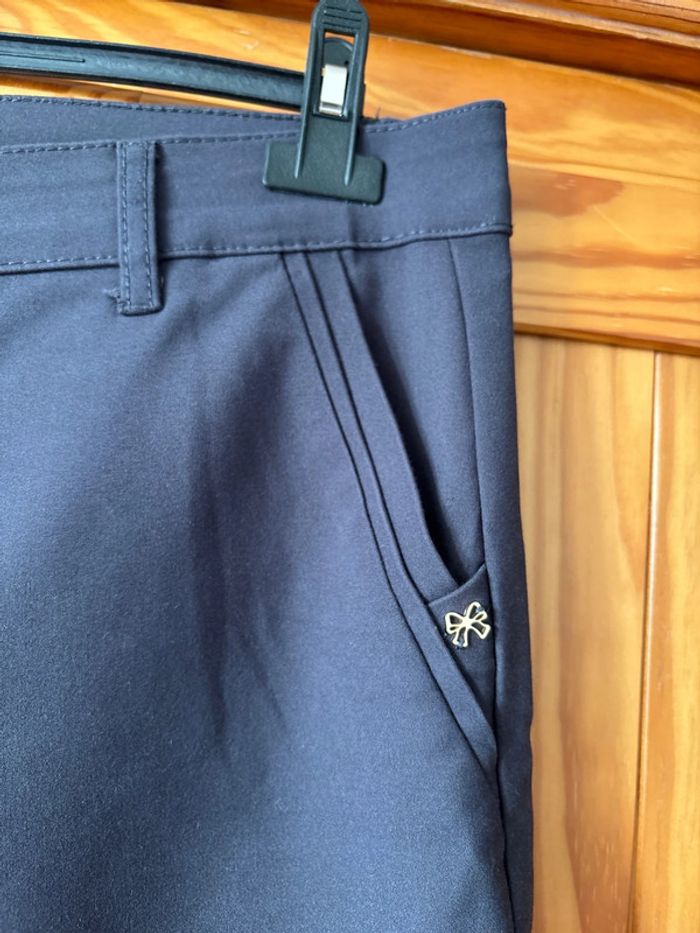 Pantalon femme taille 43 (42/44) Moyorodi - photo numéro 2